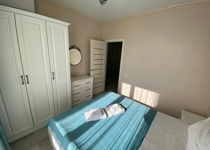 Astana Arena Apartment