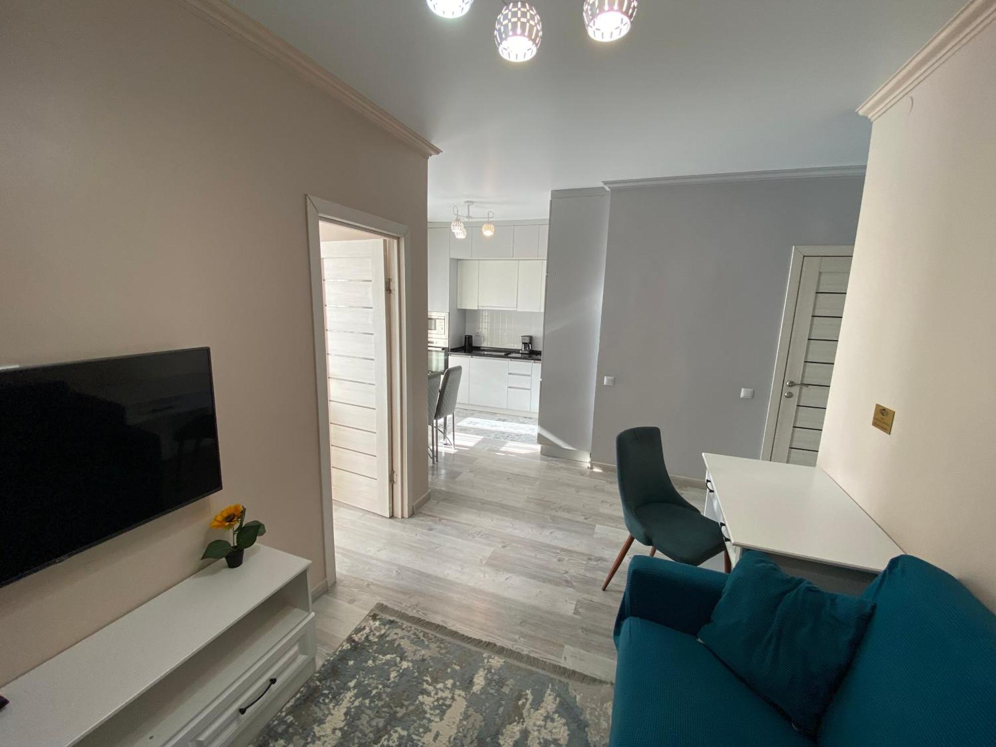 Arena Apartment *