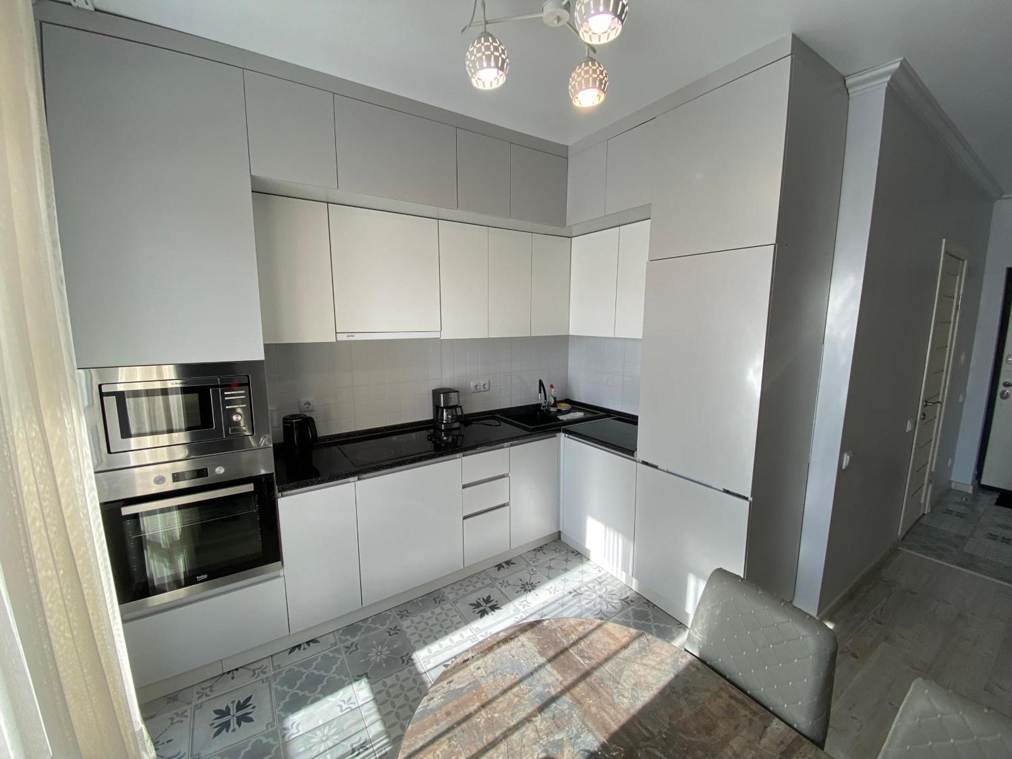 Arena Apartment *