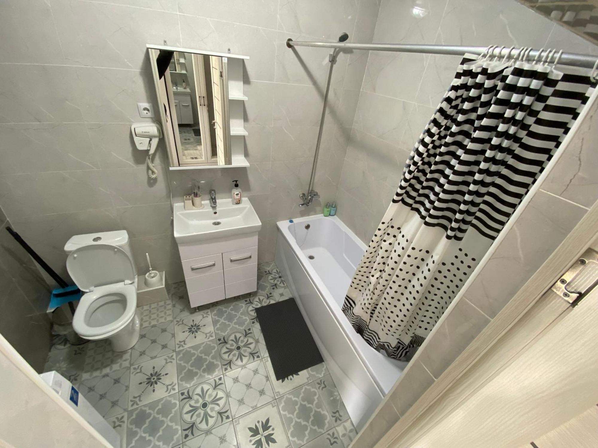 Arena Apartment *